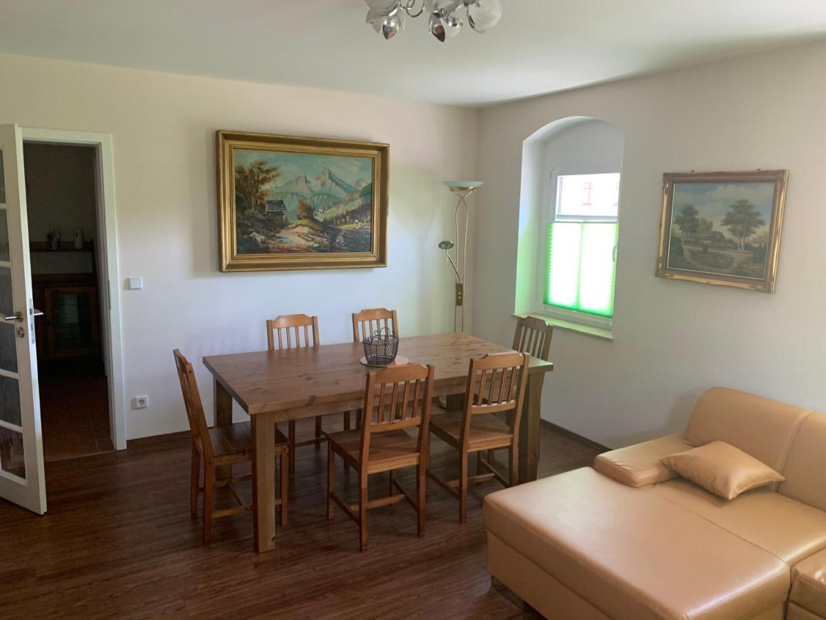 Im Ballhaus Neuhilbersdorf *
