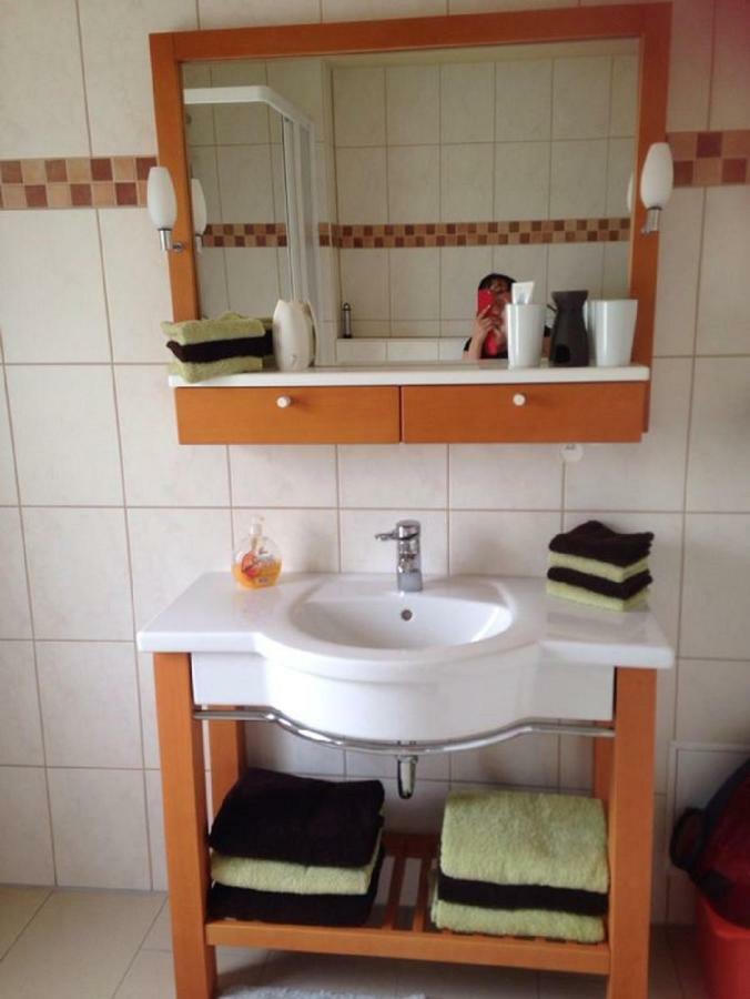 Im Ballhaus Neuhilbersdorf *