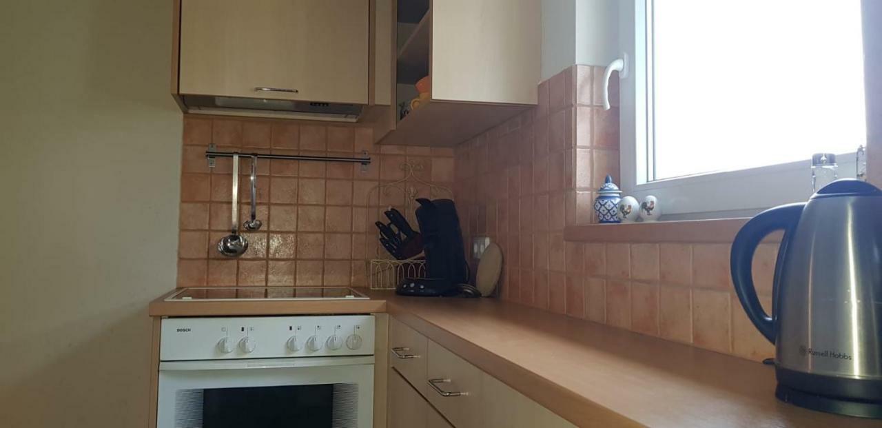 Im Ballhaus Neuhilbersdorf Apartment