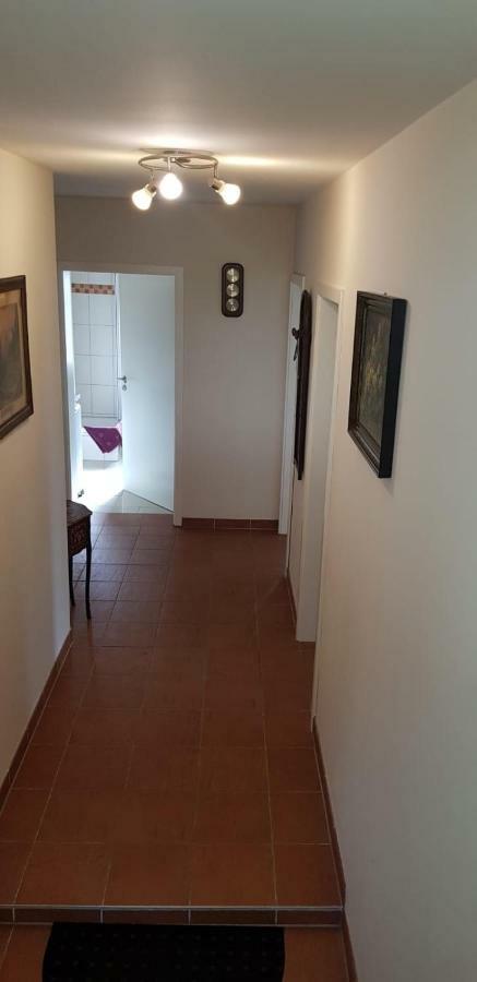 Im Ballhaus Neuhilbersdorf Apartment