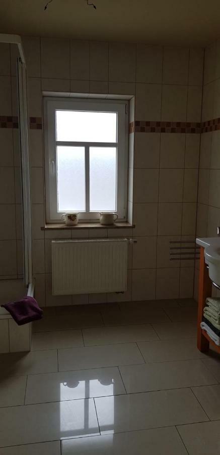Apartment Im Ballhaus Neuhilbersdorf Chemnitz